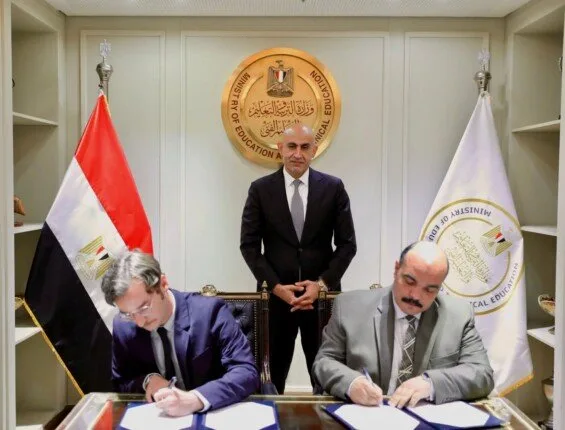 وزير التعليم يعلن عن استئناف اختبار «SAT» في مصر اعتبارًا من يونيو 2025