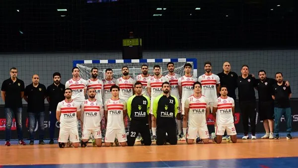 الزمالك يتفوق على فاب الكاميروني في بطولة كأس الكؤوس الأفريقية
