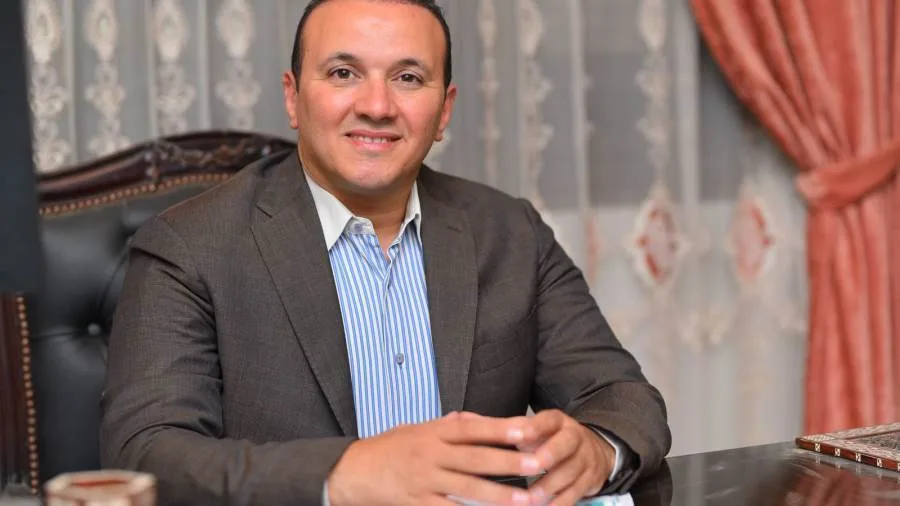 قيادي في الجبهة الوطنية: توجيهات الرئيس بدعم “المعلم” تعكس الالتزام بنجاح نظام تطوير التعليم