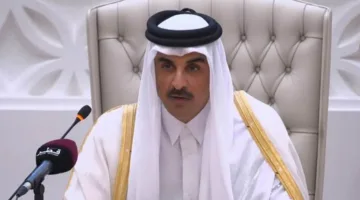 أمير قطر: الاتفاقات الثنائية مع أمريكا ترفع العلاقات إلى مرحلة جديدة
