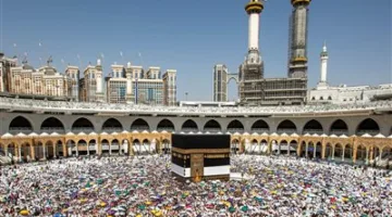 8 إرشادات… شركات السفر والسياحة تطرح تعليمات أساسية لتنظيم موسم الحج لعام 1446هـ