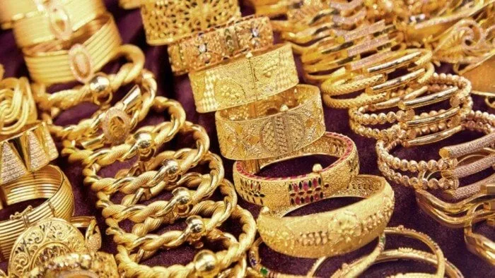 تحديث جديد: سعر الذهب اليوم الأربعاء 14 مايو 2025 تحديث جديد: سعر الذهب اليوم الأربعاء 14 مايو 2025