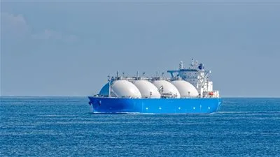 في سباق الزمن لتوفير الطاقة، تبحر «Energos Power» نحو مصر لتعزيز أمن الغاز.