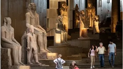 مصر تستمر في تعزيز السياحة… استراتيجية لجذب 30 مليون سائح بحلول عام 2030