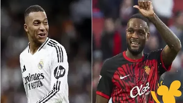 تابع البث المباشر لمباراة ريال مدريد ضد مايوركا في الدوري الإسباني بدون انقطاع
