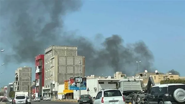 شركة سرت للنفط الليبية توقف النقل البري إلى المنطقة الغربية