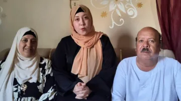 هويدا الجبالي: أول سيدة شرقاوية تخالف التقاليد وتتولى منصب شيخ البلد، نالت ثقة المجتمع