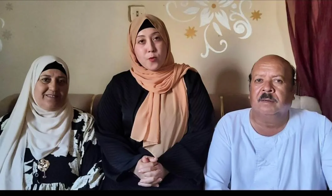 هويدا الجبالي: أول سيدة شرقاوية تخالف التقاليد وتتولى منصب شيخ البلد، نالت ثقة المجتمع