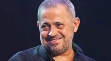 في أعقاب شائعات وفاة جورج وسوف.. مصدر لـ «الأسبوع»: «في حالة جيدة ويعتاد الوضع»