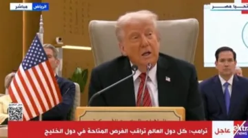 ترامب: بوينج حققت أكبر طلب في تاريخها