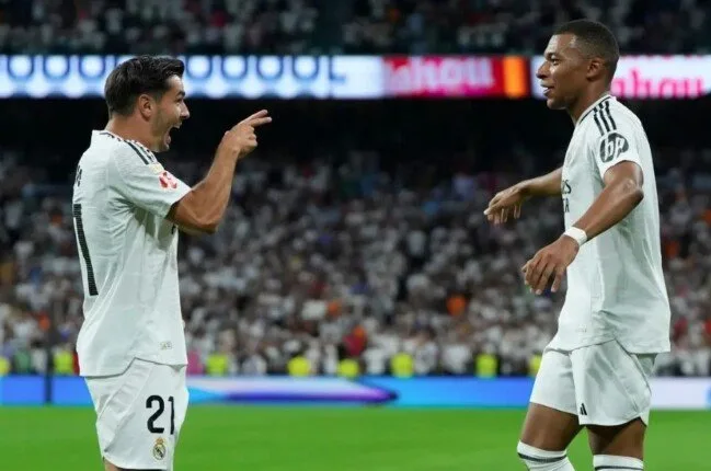 من المغرب.. ضربة موجعة لريال مدريد قبل لقائه مع مايوركا في الدوري الإسباني