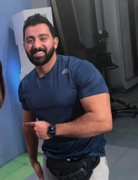 “تحدث واطمئن”.. مدرب لياقة بدنية: لا تخافوا من نظرة المجتمع حتى يصبح المجرم عبرة للجميع.
