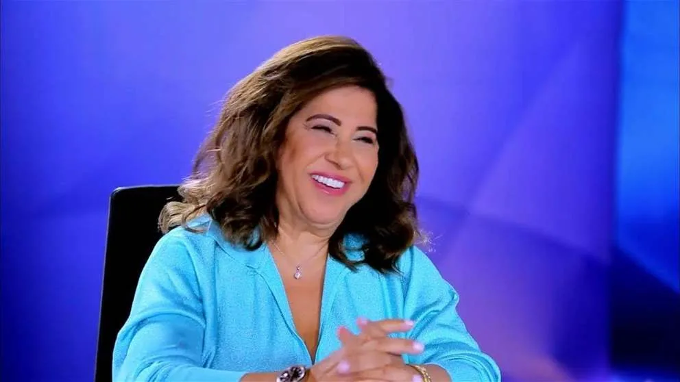 ليلى عبد اللطيف تنبأت بلقاء رئيس أحمد الشرع مع الرئيس دونالد ترامب في السعودية