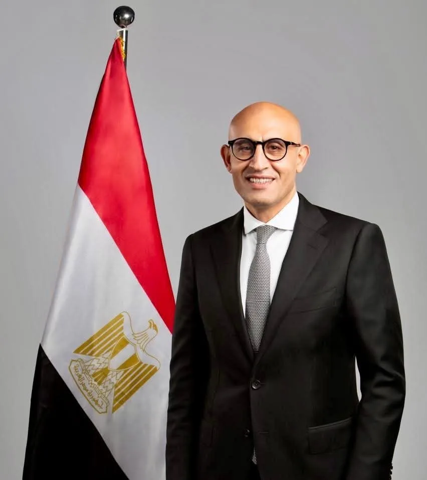 رؤية محمد عبد اللطيف: نظام تعليمي يتماشى مع أهداف الجمهورية الجديدة