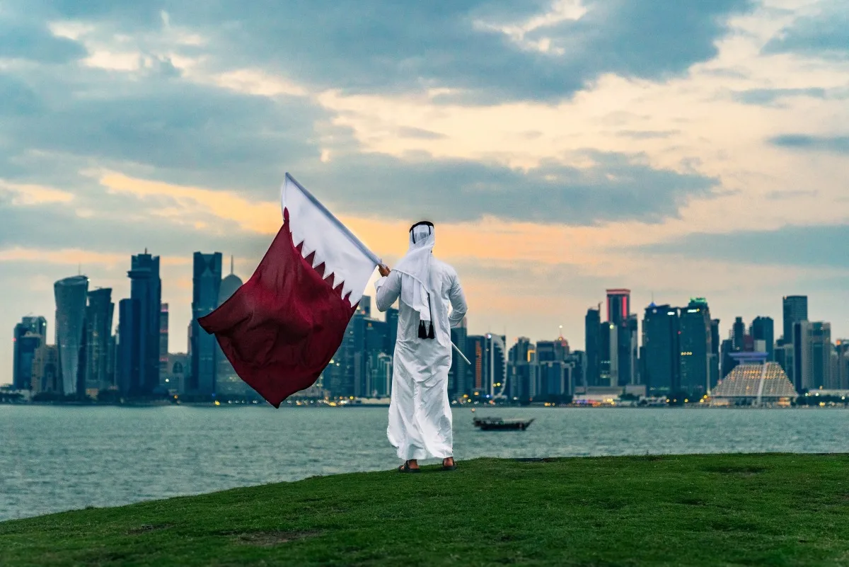 الوساطة في تسوية النزاعات: مبدأ قطري راسخ يعزز الروابط بين الدوحة وواشنطن