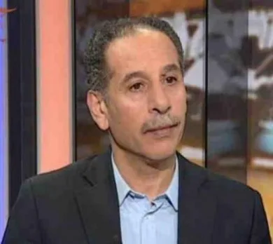 حمزة البشتاوي: سميح القاسم .. الصحارى لا تزال تخذلنا