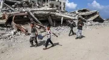 في ذكرى النكبة: إسرائيل تواصل هجماتها على غزة وتدفع الفلسطينيين إلى التهجير