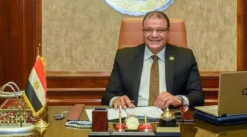 قيادي بحزب مستقبل وطن: توجيهات الرئيس حول “التعليم والصحة” تجسد رؤية شاملة لتطوير الإنسان المصري.