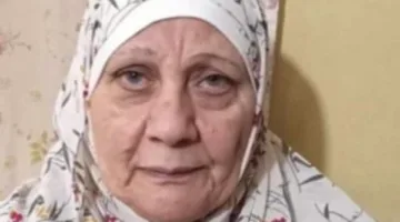 إحالة ملف محصل غاز متهم بقتل مسنّة في الغربية بغرض السرقة إلى المفتي