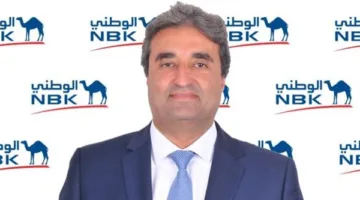 عمرو عامر ينعى المصرفي البارز عمرو الألفي
