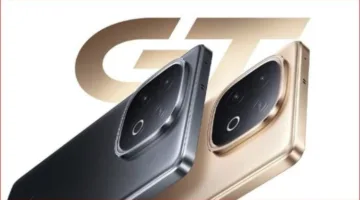 إطلاق الهاتف الجديد Vivo Y300 GT في السوق الصينية