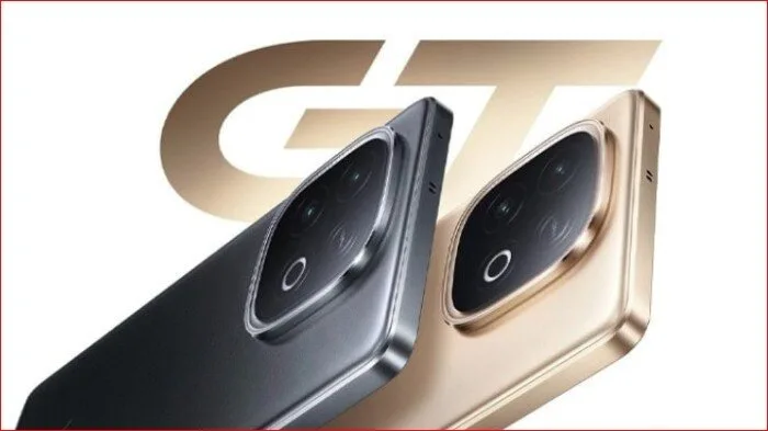 إطلاق الهاتف الجديد Vivo Y300 GT في السوق الصينية إطلاق الهاتف الجديد Vivo Y300 GT في السوق الصينية