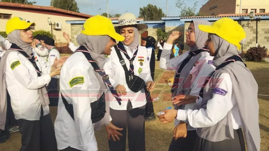 جامعة كفر الشيخ تتواجد في فعاليات الاجتماع الختامي الوطني لمراكز التدريب جامعة كفر الشيخ تتواجد في فعاليات الاجتماع الختامي الوطني لمراكز التدريب