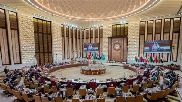 العراق: جاهزون لاستضافة زوار القمة العربية العراق: جاهزون لاستضافة زوار القمة العربية