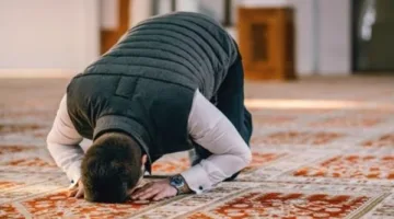 مواعيد الصلاة اليوم الأربعاء 14 مايو 2025 في مصر، بما في ذلك وقت الإفطار.