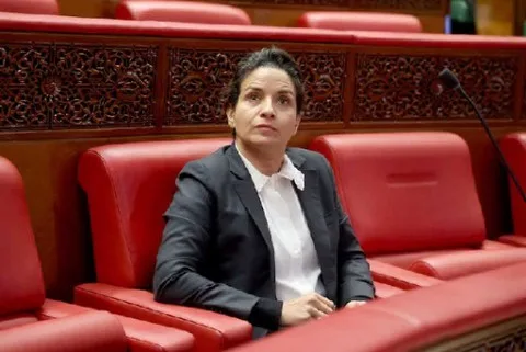 الرباط.. محادثات بين المغرب وتنزانيا لتعزيز الشراكة في مجال الطاقة الرباط.. محادثات بين المغرب وتنزانيا لتعزيز الشراكة في مجال الطاقة