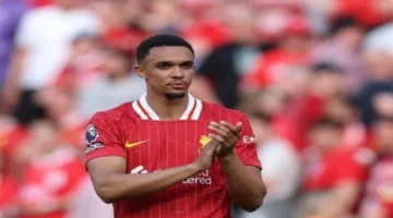 مدريد يصدم ليفربول بشأن أرنولد.. ما هو الطلب؟