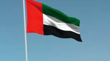 الإمارات تعبر عن انزعاجها من مستجدات الوضع في طرابلس الليبية