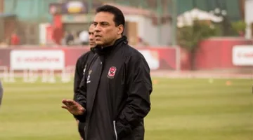 حسام البدري يكشف عن عودته إلى مصر بسبب الظروف الحالية في ليبيا