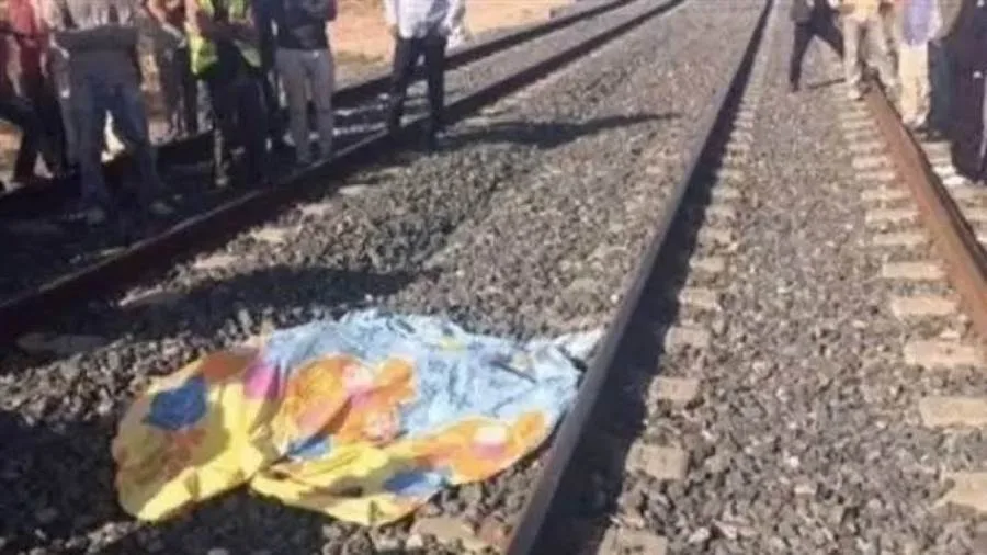 شهادة وفاة شاب دهسه قطار بجوار مزلقان كيما في أسوان شهادة وفاة شاب دهسه قطار بجوار مزلقان كيما في أسوان