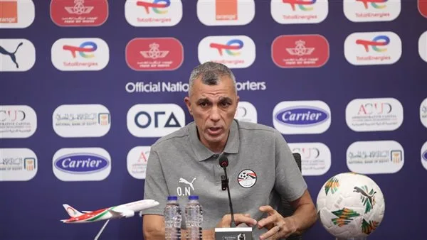 نبيه: نحن مستعدون لمواجهة منتخب المغرب في ديربي عربي أفريقي يعتبر نهائياً مبكراً للبطولة. نبيه: نحن مستعدون لمواجهة منتخب المغرب في ديربي عربي أفريقي يعتبر نهائياً مبكراً للبطولة.