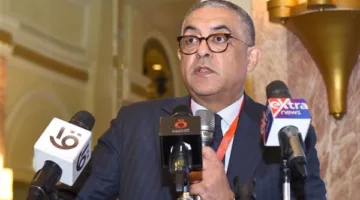 رئيس هيئة الاستثمار: مصر تطور خططاً لتعزيز التعاون الاقتصادي مع دول القارة الأفريقية