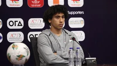 كباكا: اتفقنا على تجاوز المغرب ولن نتخلى عن اللقب كباكا: اتفقنا على تجاوز المغرب ولن نتخلى عن اللقب