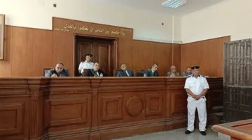 17 يونيو: قرار المحكمة بشأن 8 متهمين بقتل فتاة وإخفاء جثتها في سفاجا