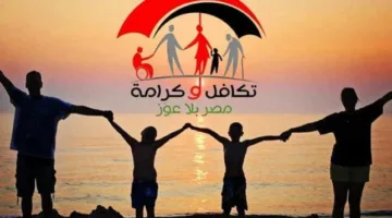 كيفية الاستفسار عن معاش “تكافل وكرامة” لعام 2025 باستخدام الرقم القومي
