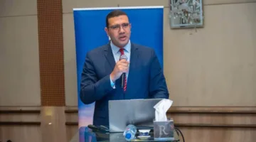 البوابة المصرية للاستكشاف تنظم ورشة عمل لدعم جذب الاستثمارات