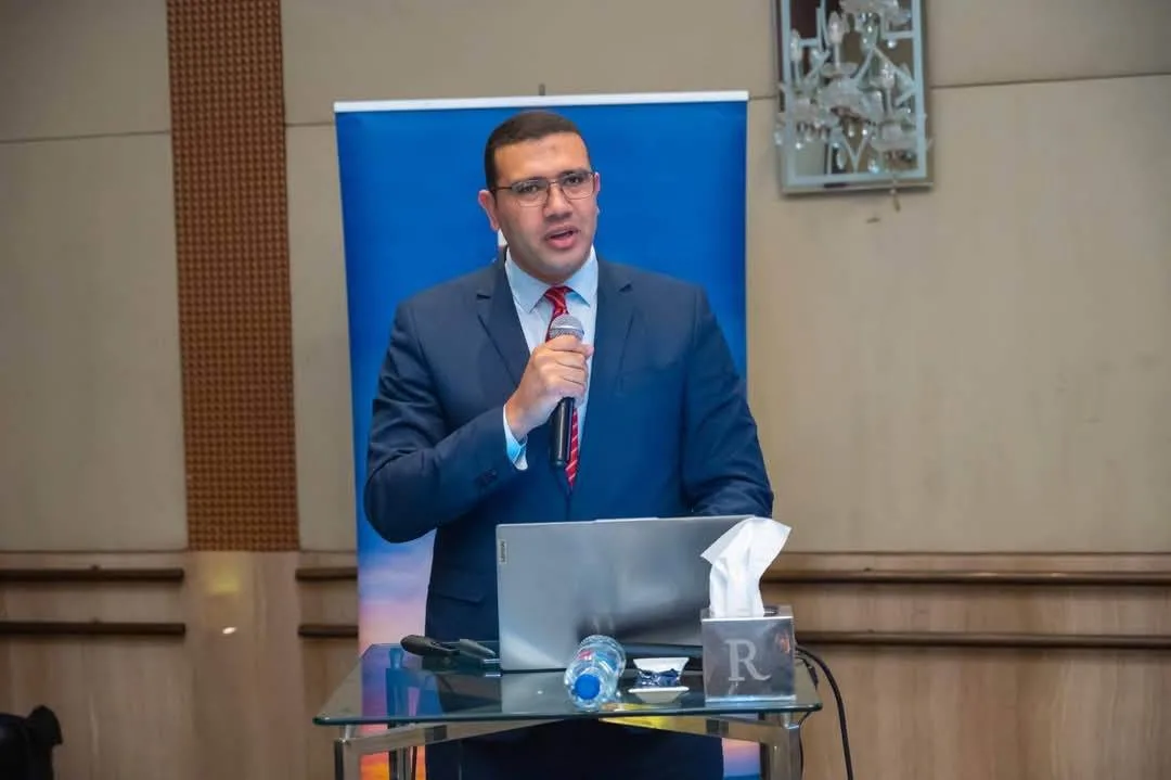 البوابة المصرية للاستكشاف تنظم ورشة عمل لدعم جذب الاستثمارات البوابة المصرية للاستكشاف تنظم ورشة عمل لدعم جذب الاستثمارات