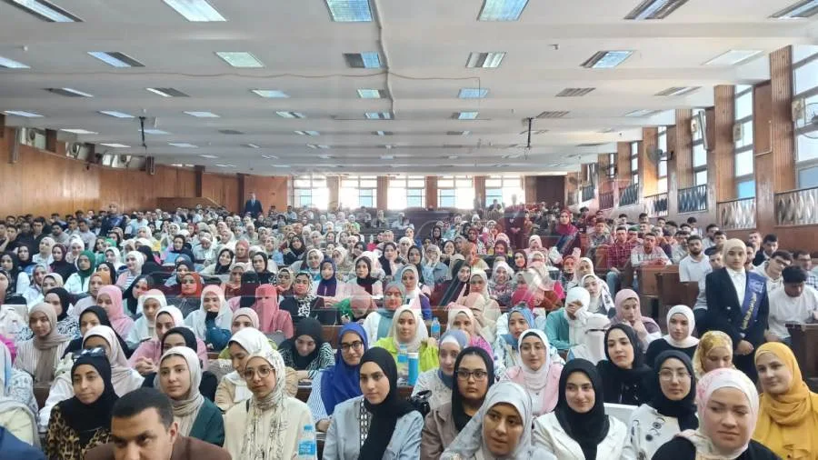 دورة تدريبية تحت عنوان “تأهيل الخريجين للوظائف في المؤسسات القضائية”