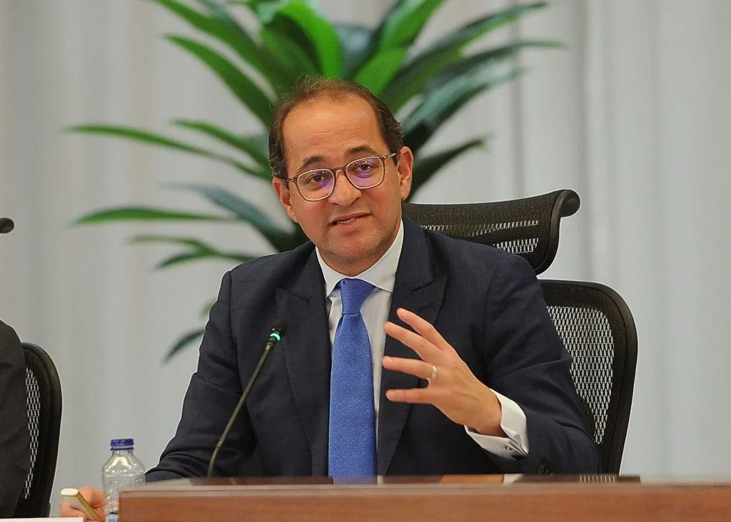 “وزارة المالية”: تقديرات مدفوعات الفوائد تصل إلى حوالي 2.2 تريليون جنيه في الميزانية الجديدة