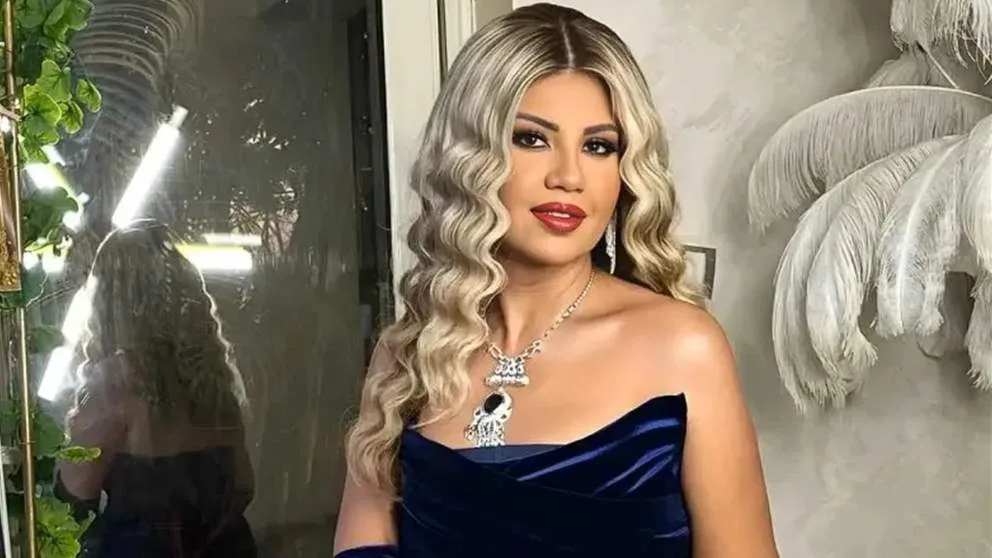 بوسي شلبي تنذر باتخاذ إجراءات قانونية ضد هؤلاء نتيجة مشكلتها مع عائلة محمود عبد العزيز.