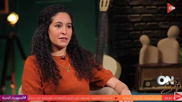 سمر طارق: “عتمة” كانت مرحلة تحول في حياتي وحققت شهرة غير معهودة (فيديو)