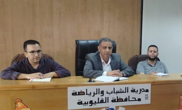 غدًا.. وزارة الشباب والرياضة تُقيم ملتقى “فرص عمل مصر” في القليوبية