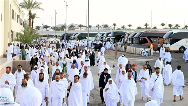 الموانئ السعودية تستقبل أولى دفعات الحجاج القادمين بحراً من السودان
