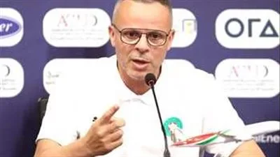 وهبي: نقدر منتخب مصر.. و”الواقعية” هي استراتيجيتنا في اللقاء