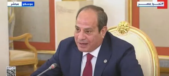«أمهات مصر»: الرئيس السيسي يسعى لاختيار أفضل العناصر التعليمية