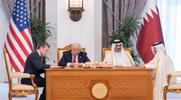 اكتشف الطائرات الأمريكية MQ-9B بدون طيار التي وافقت قطر على شرائها